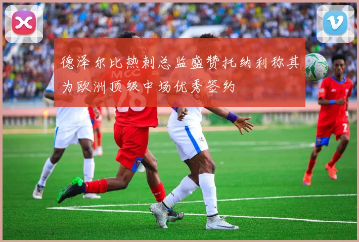 德泽尔比热刺总监盛赞托纳利称其为欧洲顶级中场优秀签约